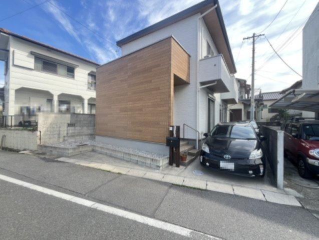 3LDK+S house in Handa, Aichi - Photo 1