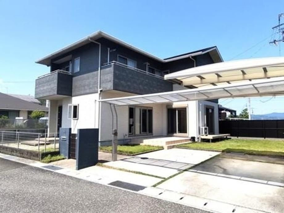4LDK+S house in Konan, Kochi - Photo 1