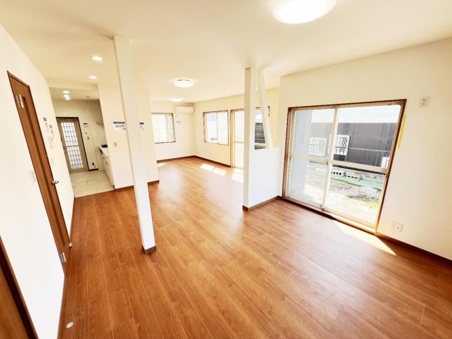 Spacious 3LDK House in Ninomiya - Photo 1