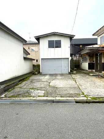 plot of land in Yurihonjo