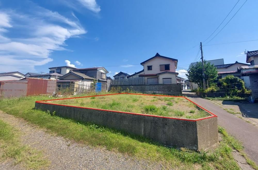 143 m² land in Joetsu, Niigata - Photo 1
