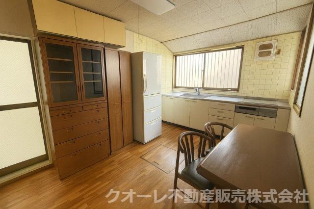5DK+S house in Daito, Osaka - Photo 1
