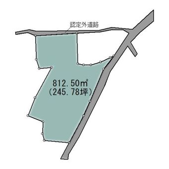 plot of land in Ueda