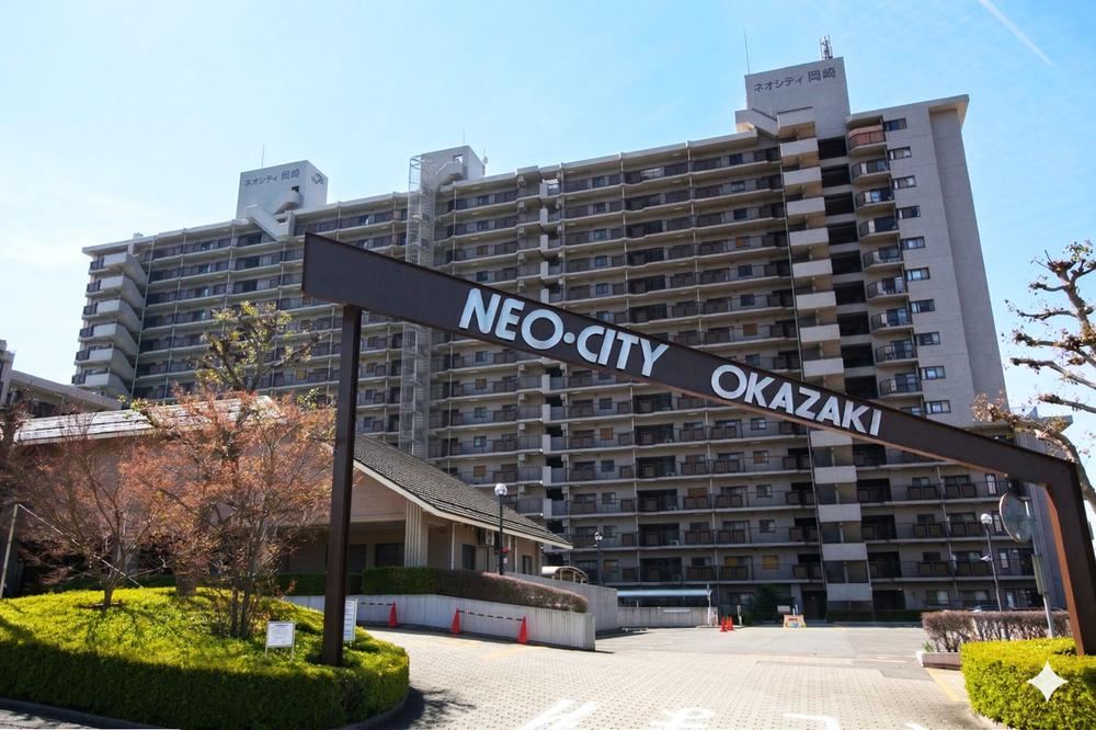 3LDK apartment in Okazaki, Aichi - Photo 1