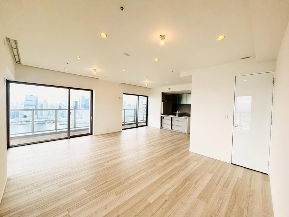 1LDK+S apartment in Chuo Ward, Tokyo - Photo 1