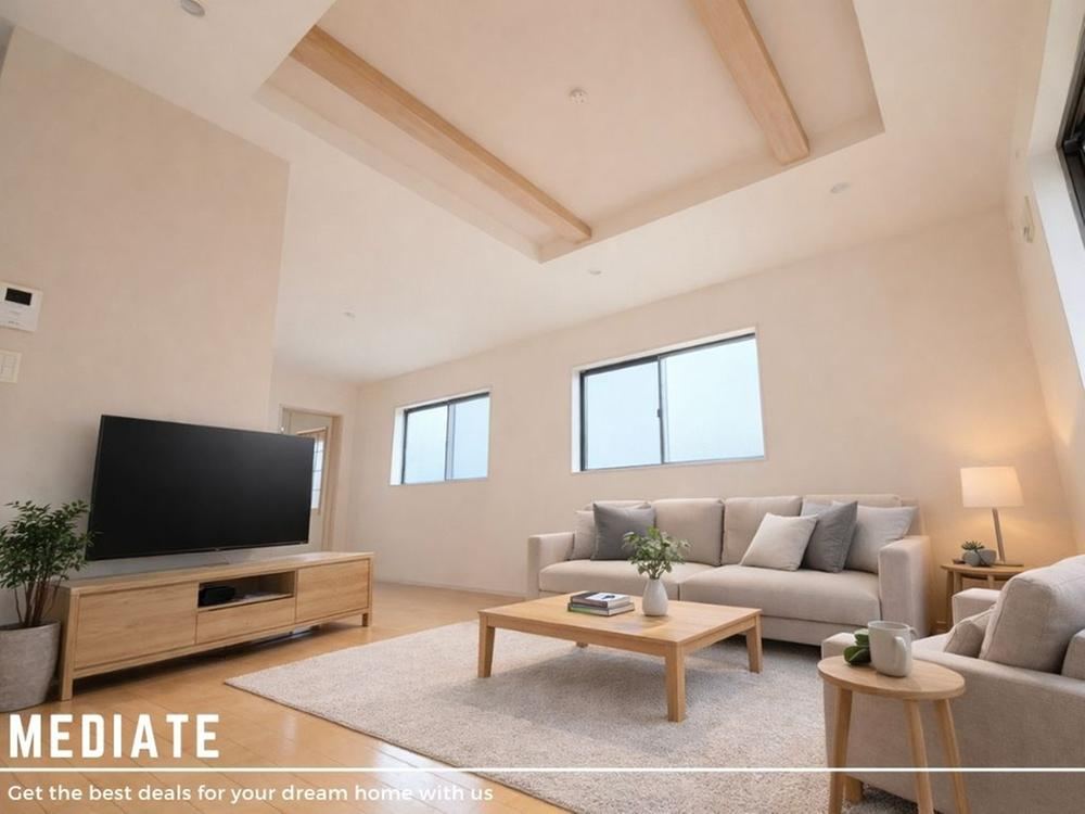 Bright Home with Parking and Good Sunlight - Photo 1