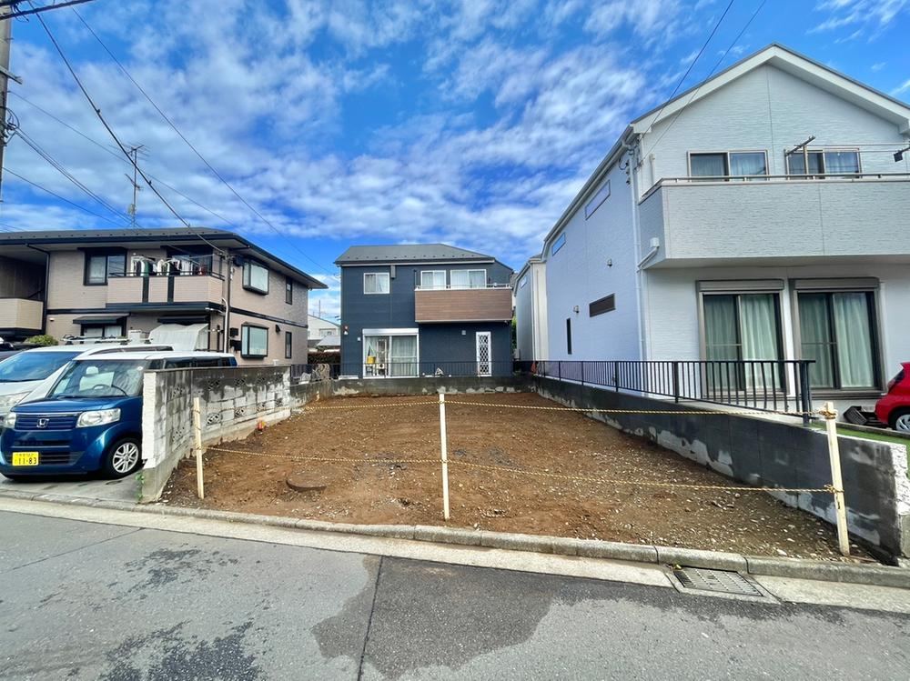 90 m² land in Tachikawa, Tokyo - Photo 1