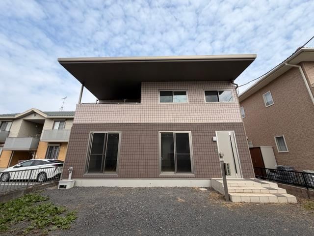 3LDK+S house in Ota, Gunma - Photo 1