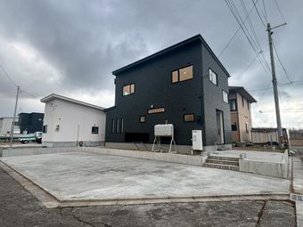 3LDK house in Katagami