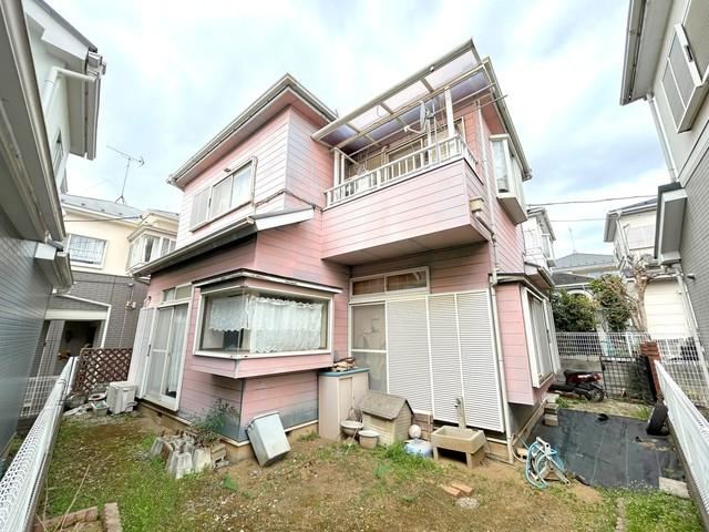 127 m² land in Okegawa, Saitama - Photo 1