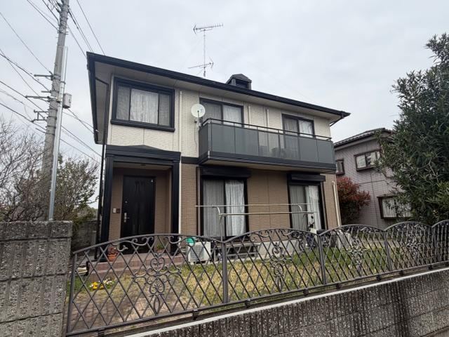 5LDK house in Oizumi, Ora District, Gunma - Photo 1