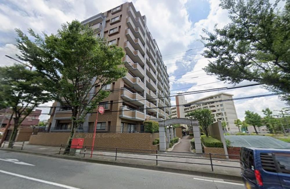 3LDK apartment in Hakata Ward, Fukuoka - Photo 1