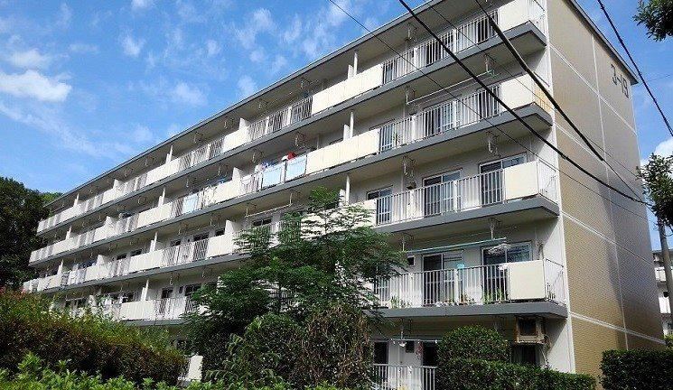 3DK apartment in Yachiyo, Chiba - Photo 1