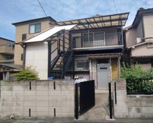 4DK Detached House in Haneda - Photo 1