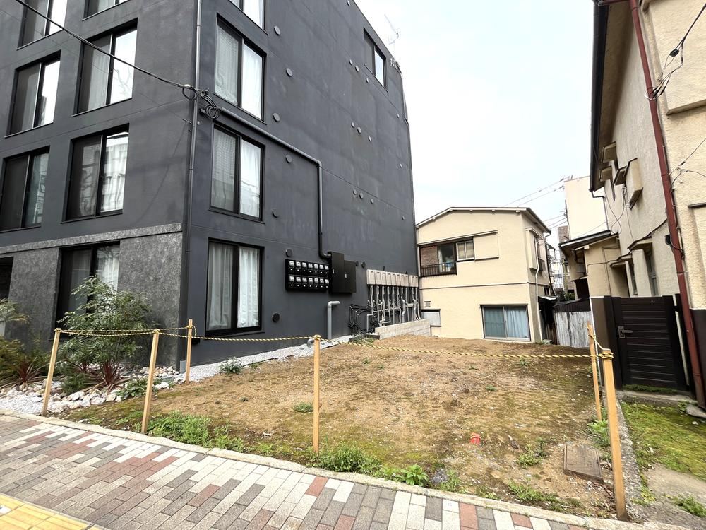 66 m² land in Toshima Ward, Tokyo - Photo 1