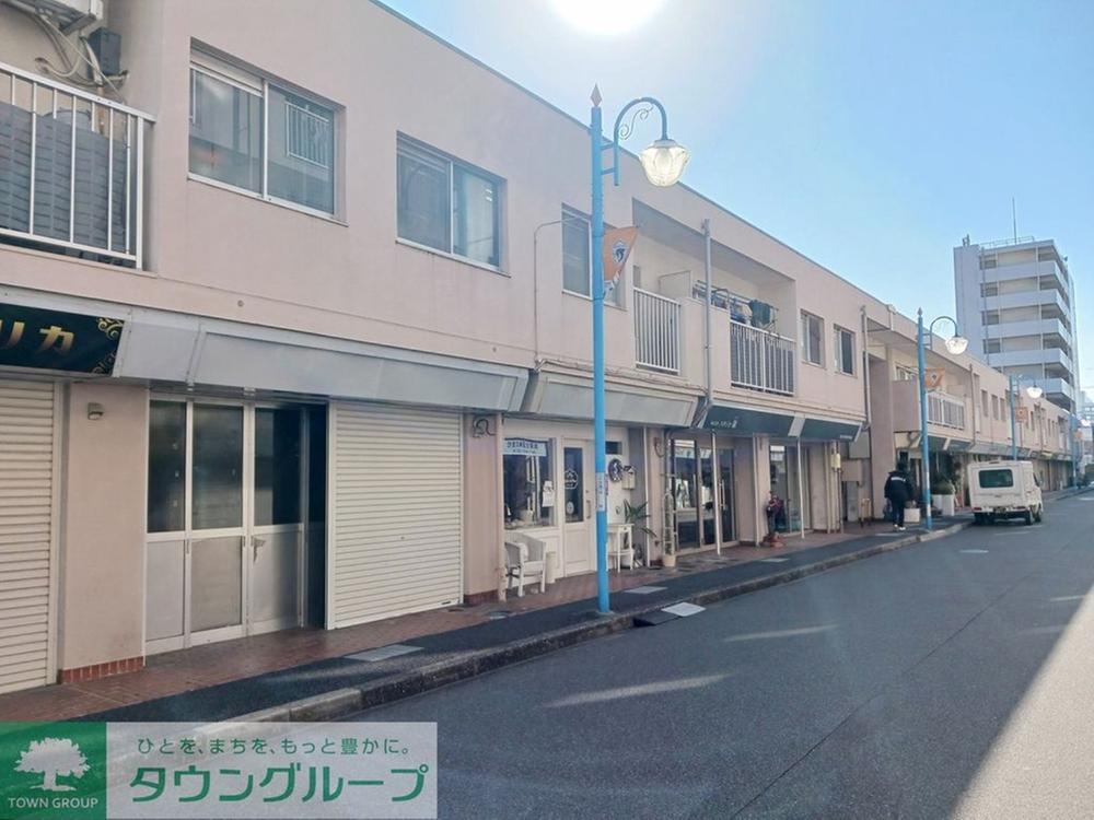 3DK apartment in Funabashi, Chiba - Photo 1