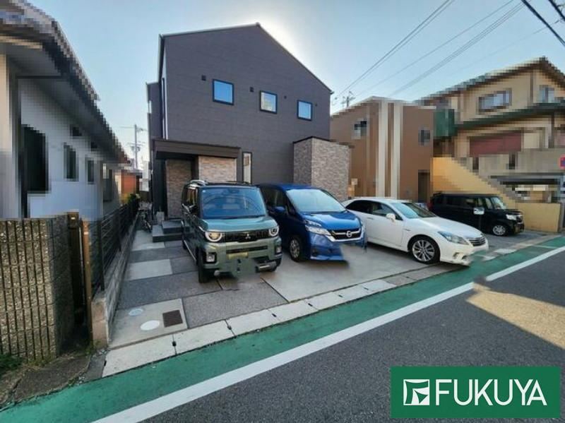4LDK house in Kakogawa, Hyogo - Photo 1