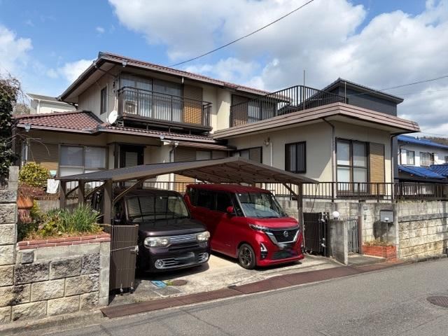 6DK house in Higashi Ward, Okayama - Photo 1