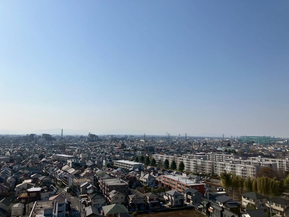 3LDK apartment in Nishitokyo, Tokyo - Photo 1