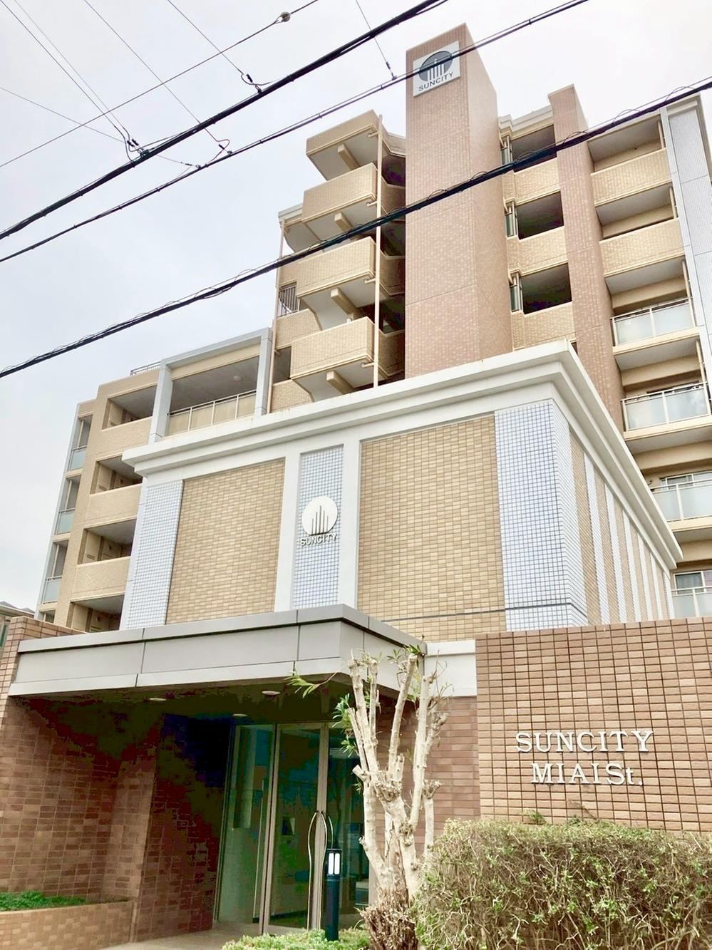 2LDK+S apartment in Okazaki, Aichi - Photo 1