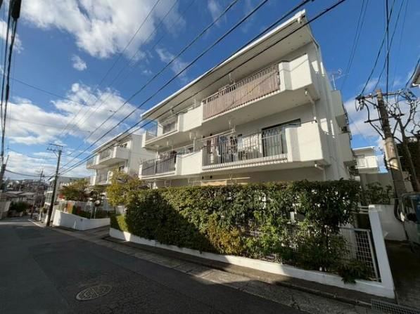 3LDK apartment in Chikusa Ward, Nagoya, Aichi - Photo 1