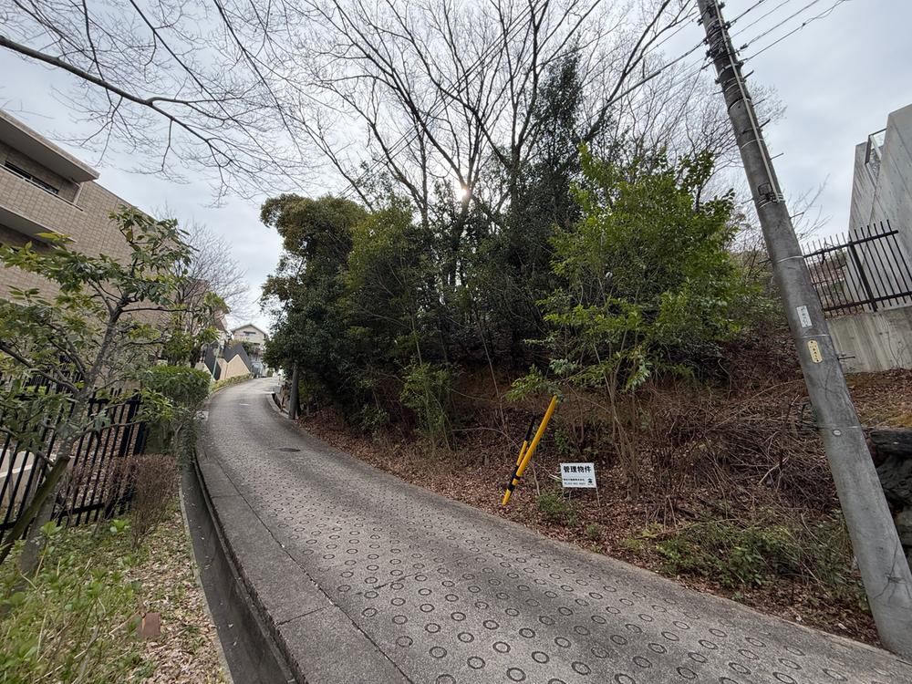 661 m² land in Chikusa Ward, Nagoya, Aichi - Photo 1