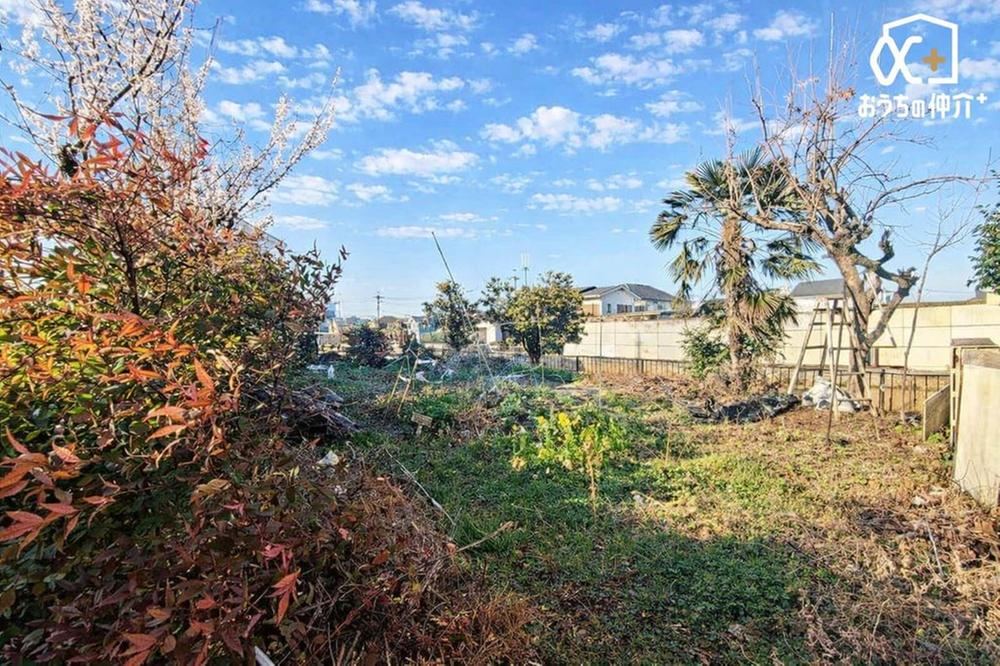 105 m² land in Niiza, Saitama - Photo 1