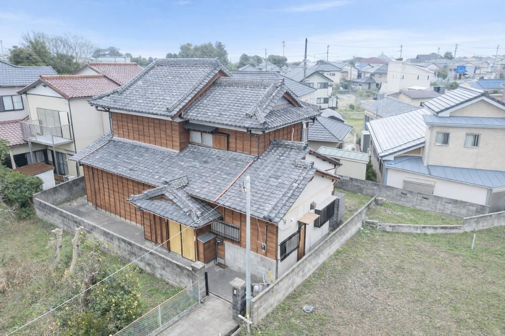 Traditional 8LDK Japanese House in Chikura - Photo 1
