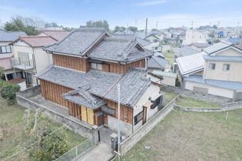 8LDK house in Minamiboso