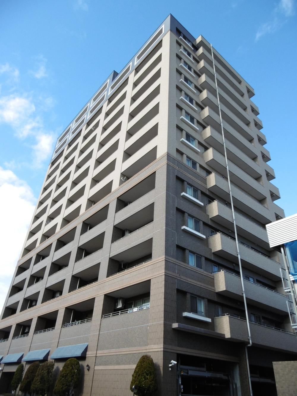 3LDK+2S apartment in Morioka, Iwate - Photo 1