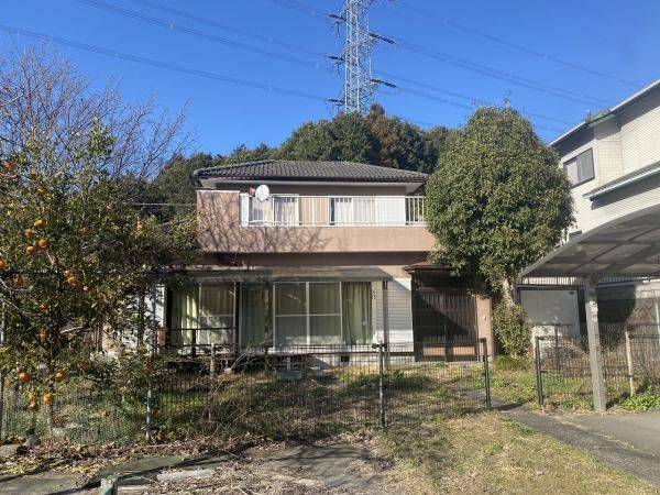 5LDK+S house in Fujinomiya, Shizuoka - Photo 1