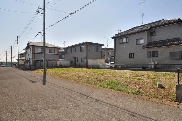 205 m² land in Noda, Chiba - Photo 1