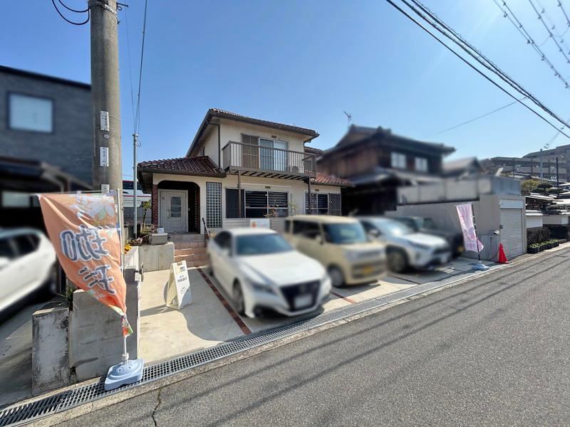 2LDK house in Kakogawa, Hyogo - Photo 1
