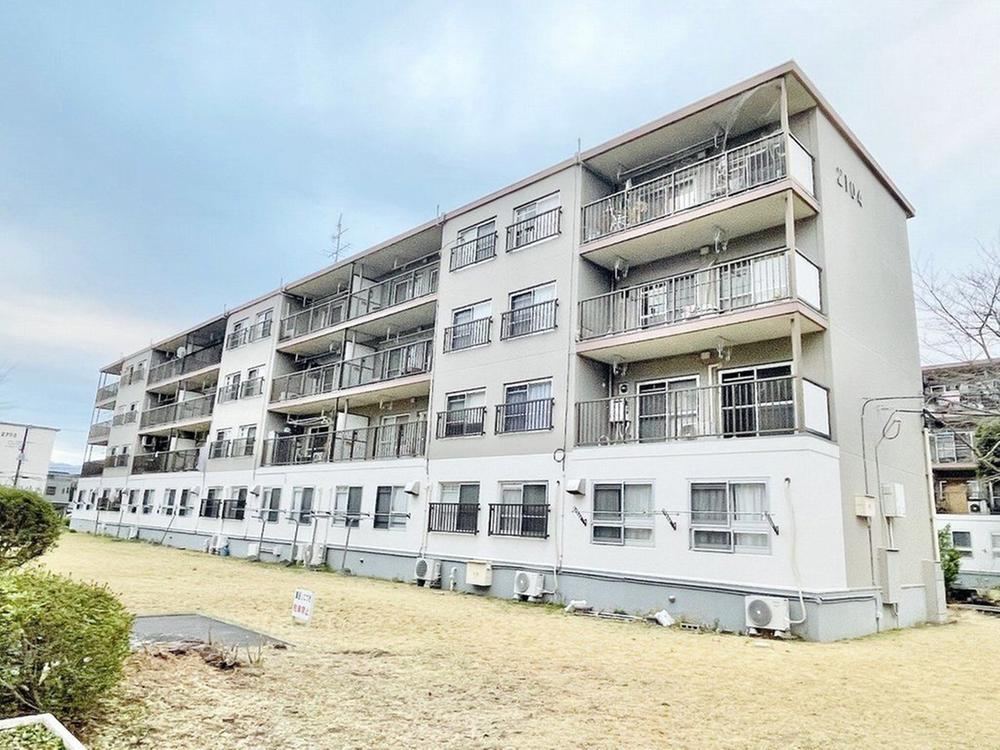 3DK apartment in Minami Ward, Sagamihara, Kanagawa - Photo 1