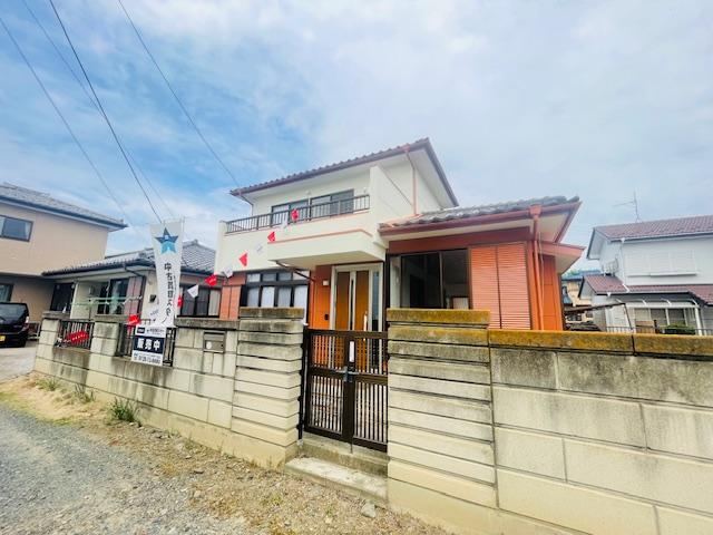 4LDK house in Isesaki, Gunma - Photo 1