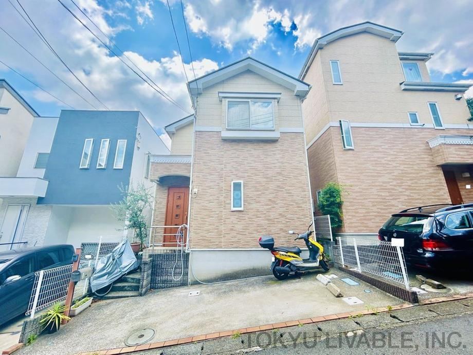 4LDK House with Ventilation in Miyamae-ku - Photo 1