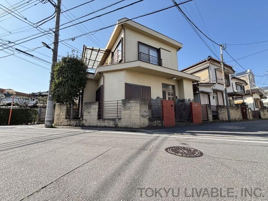64 m² land in Itabashi Ward, Tokyo - Photo 1