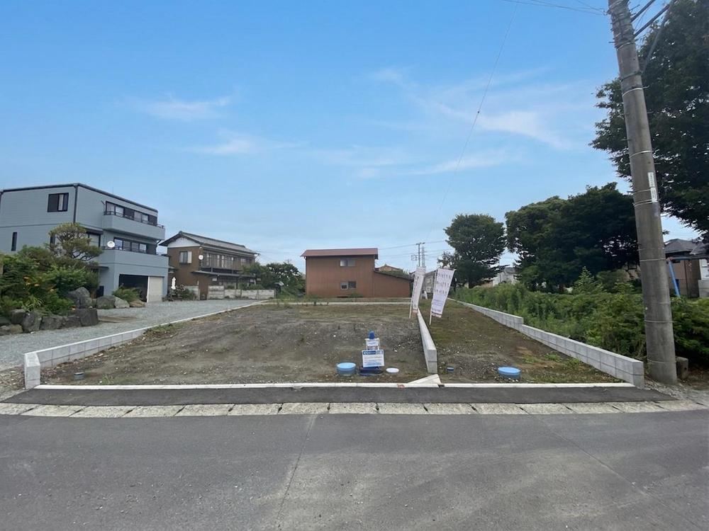 151 m² land in Hiratsuka, Kanagawa - Photo 1