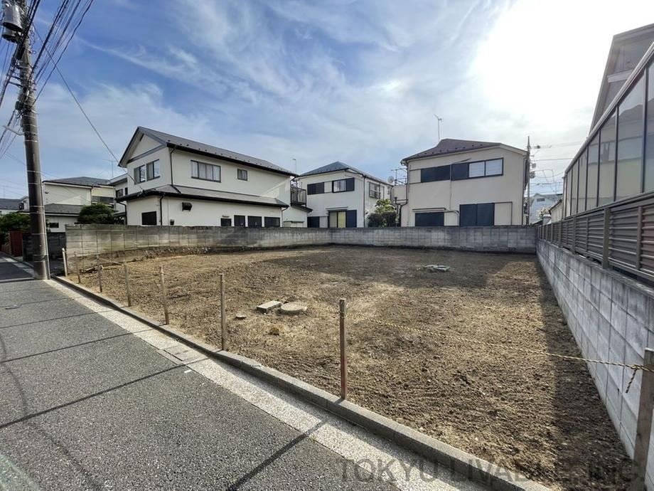 204 m² land in Musashino, Tokyo - Photo 1