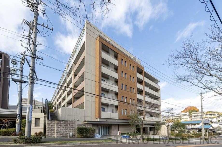 3LDK apartment in Chikusa Ward, Nagoya, Aichi - Photo 1