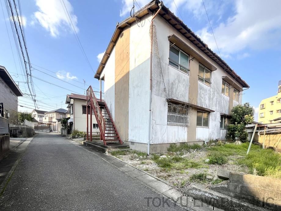 196 m² land in Kasuga, Fukuoka - Photo 1