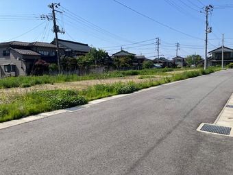 plot of land in Tainai