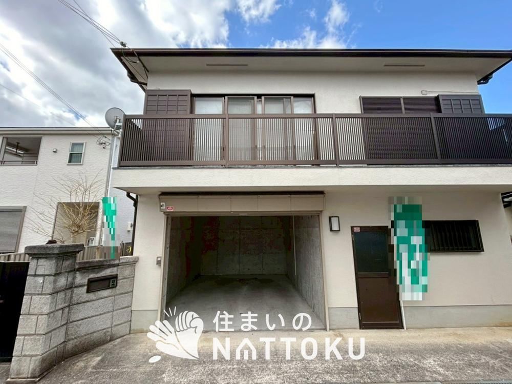 4LDK house in Neyagawa, Osaka - Photo 1