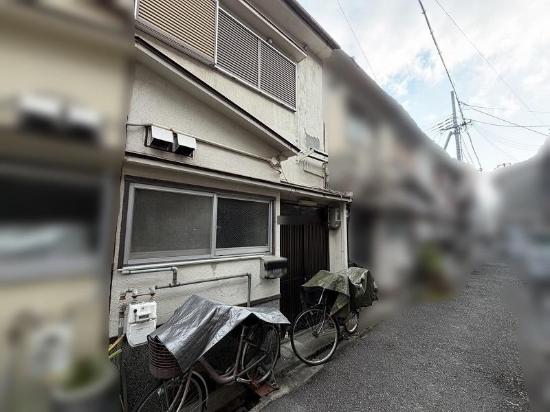 3DK house in Yodogawa Ward, Osaka - Photo 1