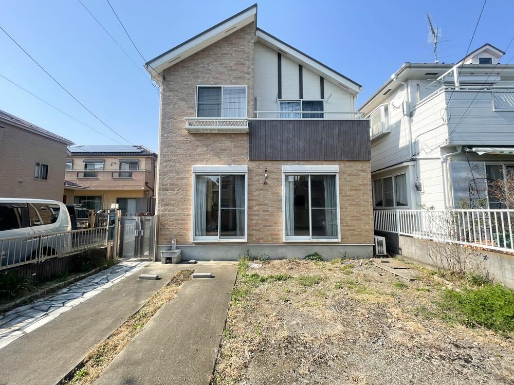 Spacious Land in Quiet Neighborhood of Hamura - Photo 1