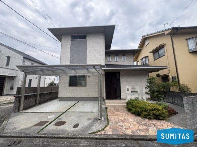 3LDK house in Iyo, Ehime - Photo 1