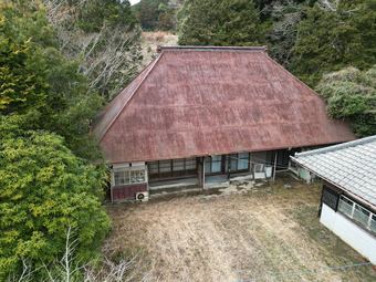 4LDK house in Kamogawa