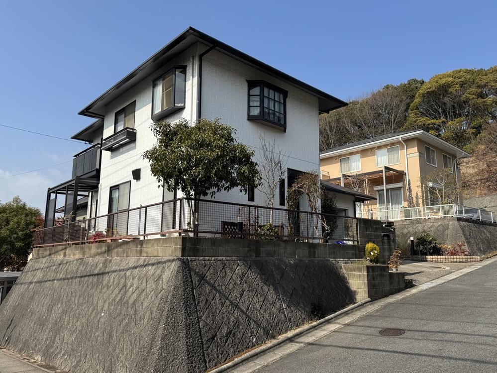 4LDK house in Kurashiki, Okayama - Photo 1