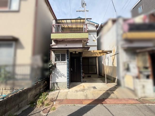 3K house in Higashiosaka, Osaka - Photo 1