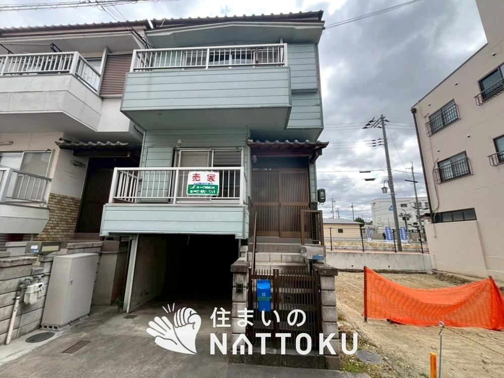4DK house in Katano, Osaka - Photo 1